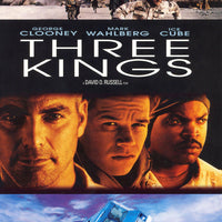 Three Kings (1999) [MA HD]