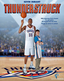 Thunderstruck (2012) [MA HD]