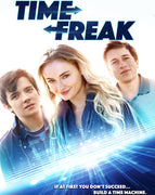 Time Freak (2018) [GP HD]