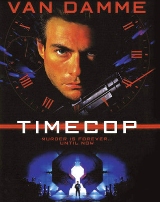 Timecop (1994) [Ports to MA/Vudu] [iTunes HD]
