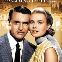 To Catch a Thief (1955) [Vudu HD]