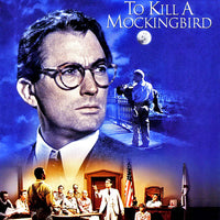 To Kill a Mockingbird (1962) [MA HD]