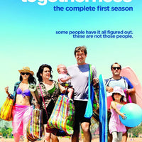 Togetherness Season 1 (2015) [iTunes HD]