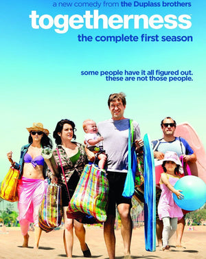 Togetherness Season 1 (2015) [iTunes HD]