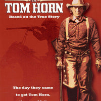 Tom Horn (1980) [MA HD]