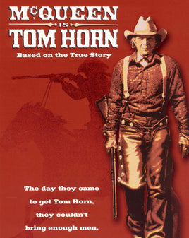 Tom Horn (1980) [MA HD]