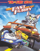 Tom and Jerry: The Fast and the Furry (2019) [MA HD]