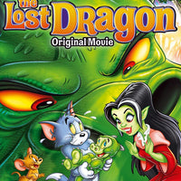 Tom and Jerry: The Lost Dragon (2014) [MA HD]
