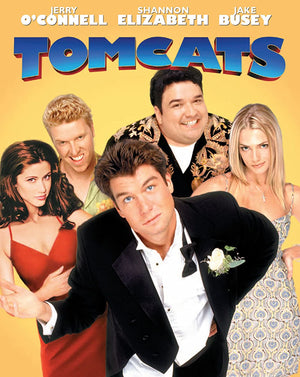 Tomcats (2001) [MA HD]