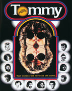 Tommy: The Movie (1975) [MA HD]