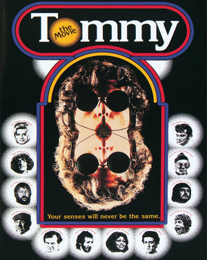 Tommy: The Movie (1975) [MA HD]