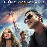 Tomorrowland (2015) [MA HD]