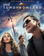 Tomorrowland (2015) [MA HD]