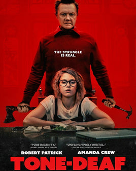 Tone-Deaf (2019) [Vudu HD]