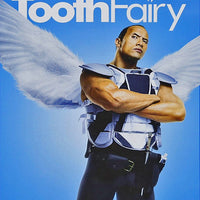 Tooth Fairy (2010) [MA HD]