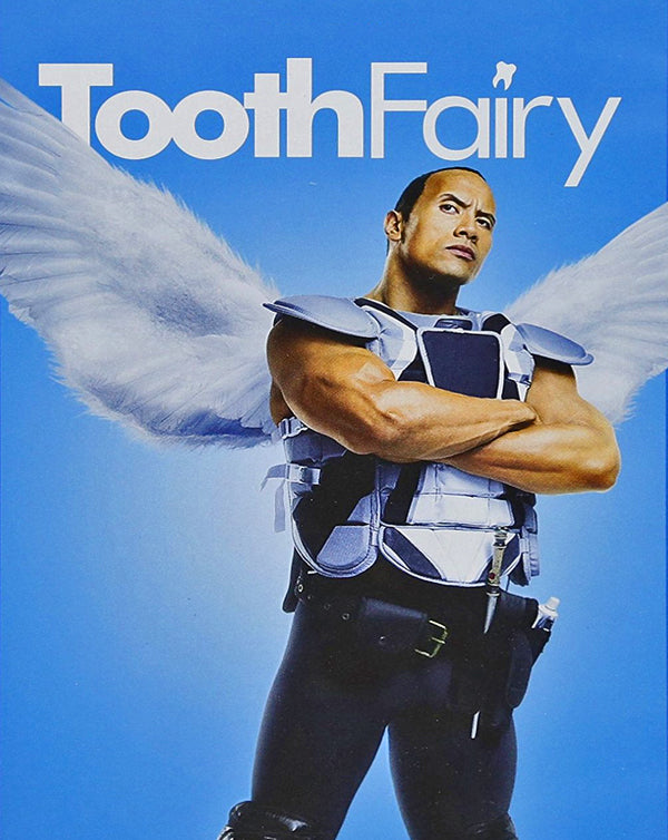 Tooth Fairy (2010) [MA HD]