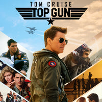 Top Gun 2-Movie Collection (1986,2022) [Vudu HD]