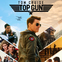 Top Gun 2-Movie Collection (1986,2022) [Vudu 4K]