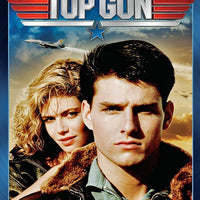 Top Gun (1986) [iTunes 4K]