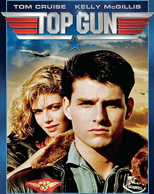 Top Gun (1986) [Vudu 4K]