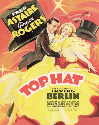 Top Hat (1935) [MA HD]