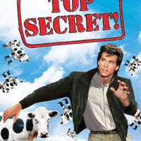 Top Secret! (1984) [iTunes HD]