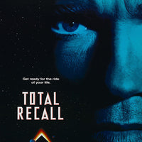 Total Recall (1990) [Vudu HD]