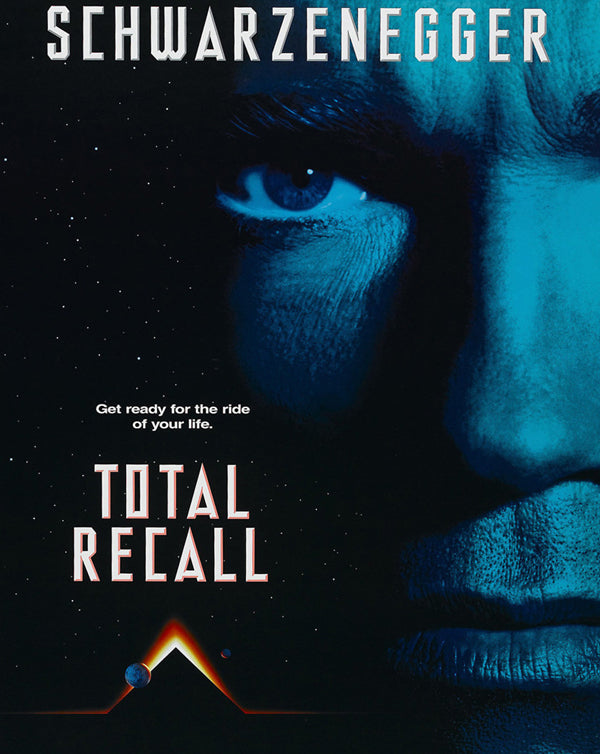 Total Recall (1990) [Vudu HD]