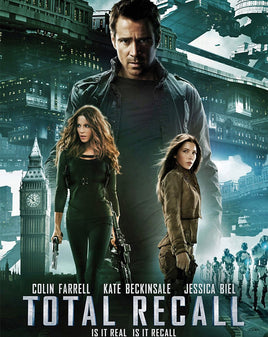 Total Recall (2012) [MA HD]