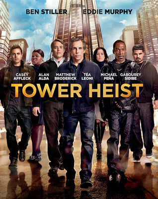 Tower Heist (2011) [Ports to MA/Vudu] [iTunes HD]
