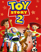 Toy Story 2 (1999) [GP HD]