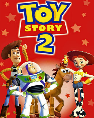 Toy Story 2 (1999) [MA HD]