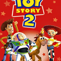 Toy Story 2 (1999) [Ports to MA/Vudu] [iTunes 4K]