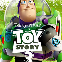 Toy Story 3 (2010) [Ports to MA/Vudu] [iTunes 4K]