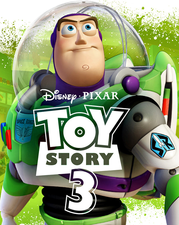 Toy Story 3 (2010) [MA HD]