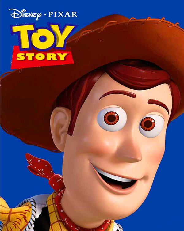 Toy Story (1995) [MA 4K]