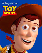 Toy Story (1995) [Ports to MA/Vudu] [iTunes 4K]