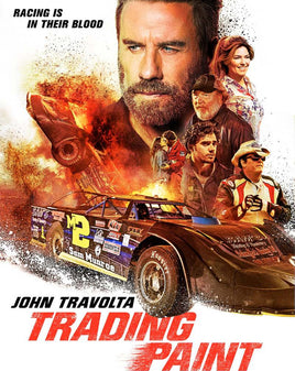 Trading Paint (2019) [Vudu HD]