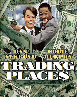 Trading Places (1983) [iTunes 4K]