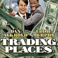 Trading Places (1983) [Vudu 4K]