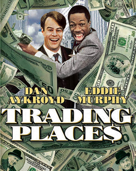 Trading Places (1983) [Vudu 4K]