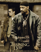 Training Day (2001) [MA 4K]