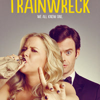 Trainwreck Unrated (2015) [MA HD]