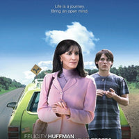 Transamerica (2005) [Vudu HD]