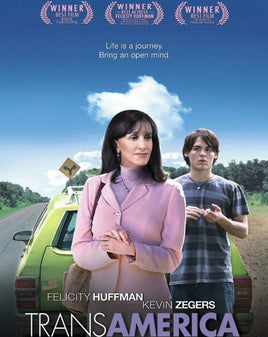 Transamerica (2005) [Vudu HD]