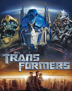 Transformers 1 (2007) [T1] [iTunes 4K]