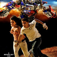 Transformers 2 Revenge of the Fallen (2009) [T2] [Vudu HD]