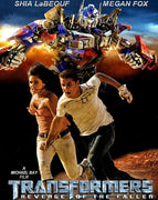 Transformers 2 Revenge of the Fallen (2009) [T2] [Vudu HD]