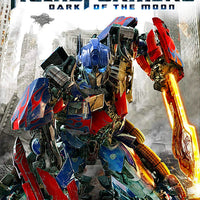 Transformers Dark Of The Moon (2011) [T3] [Vudu 4K]