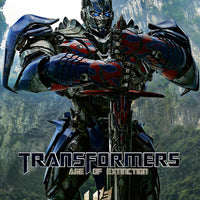 Transformers Age Of Extinction (2014) [T4] [iTunes 4K]
